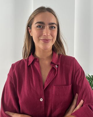 Foto de Paula Romero Ibáñez, Psicólogo, Lic. en Psicología, COP-AO