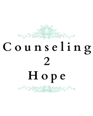 Photo of Counseling 2 Hope LLC, Counselor in Columbus, OH
