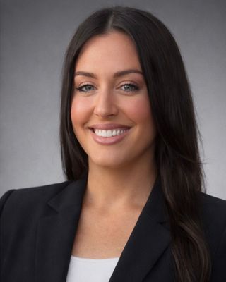 Photo of Kiersten Farrell, Licensed Professional Counselor, LPC, LSATP