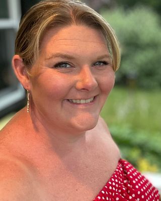 Photo of Ashley Walker-Dickman, Clinical Social Work/Therapist, LCSW