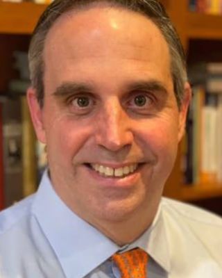 Photo of Thomas D Williams, Licensed Clinical Professional Counselor, NCC, LPC, LCPC