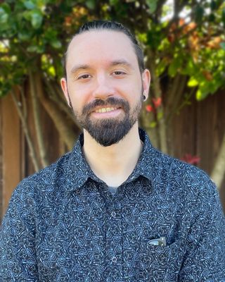 Photo of Lance Danielsen, Marriage & Family Therapist, MA, LMFT