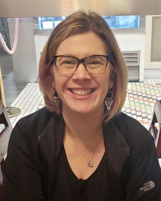 Photo of Erica D Drzonek-Edwards, Psychologist, PsyD