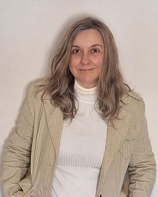 Photo of Paola Loiudice, Psychologist in County Mayo