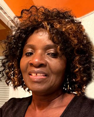 Photo of Siphiwe Nhliziyo, Clinical Social Work/Therapist, LCSW