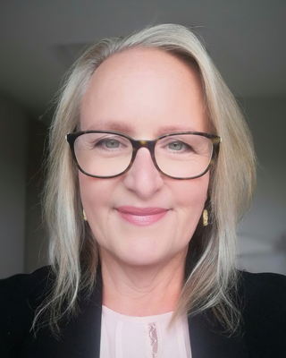 Photo of Bridget Mooney, Counsellor, MBACP
