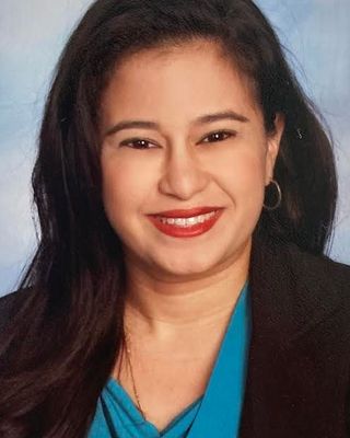 Photo of Erika Regalado, Marriage & Family Therapist Associate in New Jersey