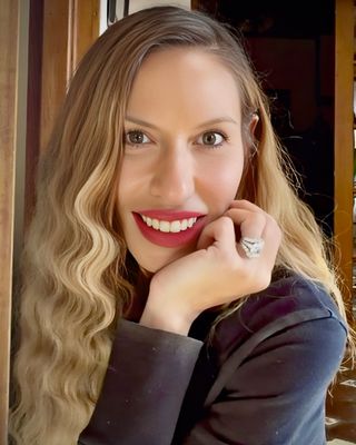 Photo of Rachel Feldman, Marriage & Family Therapist, MA, LMFT