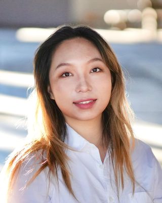 Photo of Jiayue Yang, MFTA, MA, Marriage & Family Therapist Associate