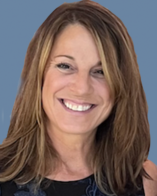 Photo of Gina M Psenicska, Clinical Social Work/Therapist, LCSW