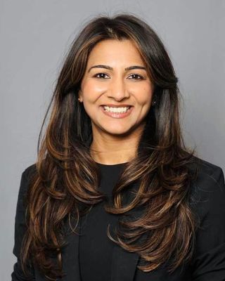 Photo of Dr. Anum Ali, PhD, LPC, NCC