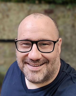 Photo of Jody Eaton, Counsellor, BACP