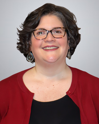 Photo of Phyllis Nehra, Licensed Professional Counselor in Cranford, NJ