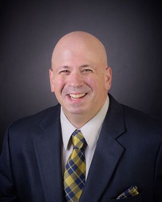 Photo of Heath Jordan Brightman - Hank J. Brightman, LMHC, LPCC - Trauma & Wellness, Counselor, LMHC, LPCC, LPC