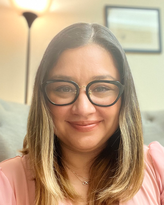 Photo of Joseline Mejia, Marriage & Family Therapist, LMFT