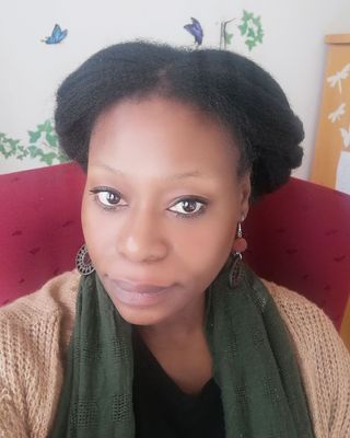 Photo of Nolwazi Sesenyi - Counselling and Education Services , General Counsellor