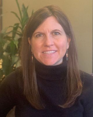 Photo of April Crofut, MD