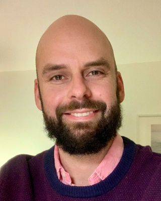 Photo of Devin Coogan, Clinical Social Work/Therapist, LCSW, SEP
