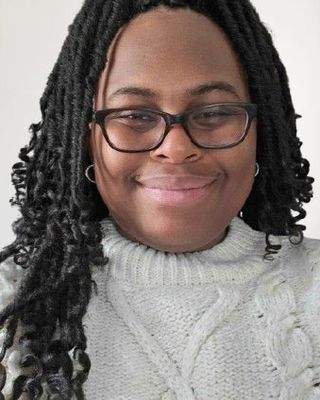 Photo of Starsha Davis, Counselor, Counsel