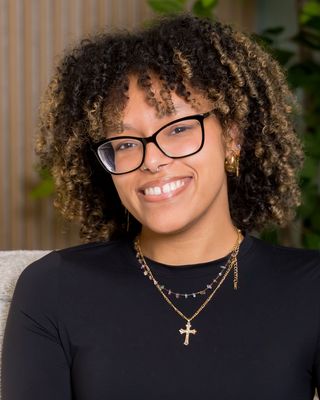 Photo of Jordan Bailey, Licensed Professional Counselor, LGPC