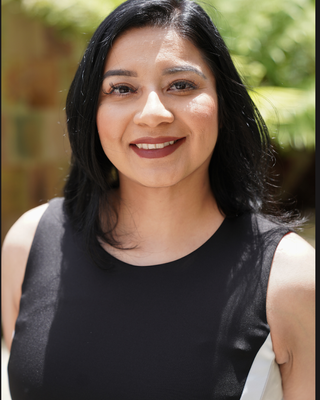 Photo of Kelly Sanchez - HM Psychological Services, Inc., Associate Clinical Social Worker, ASW