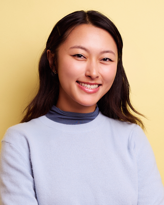 Photo of Linda Lin, Counsellor, MCP-AT, RCC, RCAT