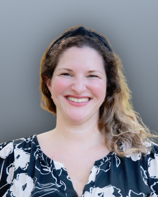 Photo of Marissa Penn, Clinical Social Work/Therapist, LCSW