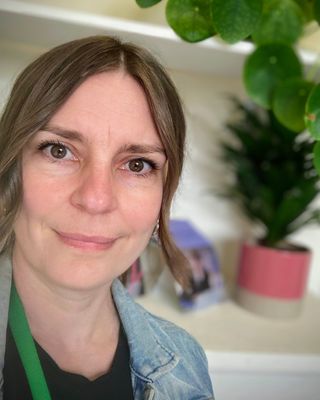 Photo of Sam Crane - All Seasons Counselling and Wellbeing, Counsellor, MBACP