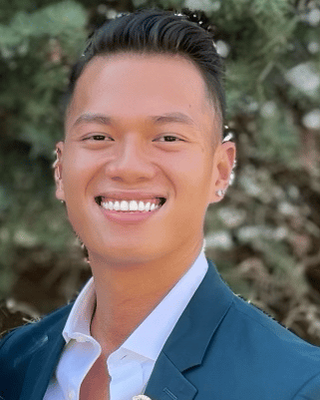 Photo of Minh Dong, LPC, Licensed Professional Counselor