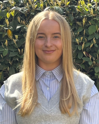Photo of Kaitlin Bishop, Counsellor, MNCPS Acc.