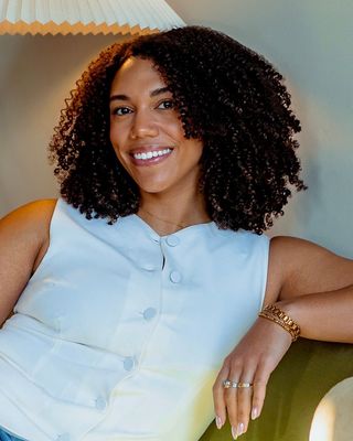 Photo of Hannah Evans, Counselor, LMHC