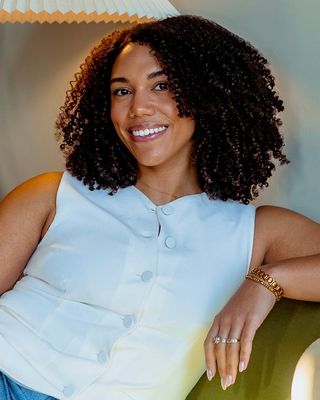Photo of Hannah Evans, Counselor, LMHC