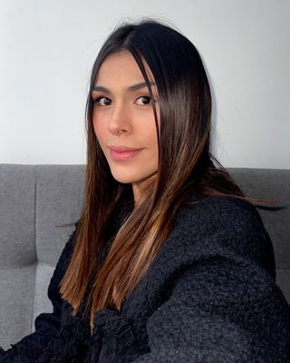 Foto de Isabel Vergara Tabares, Psicólogo, Lic. en Psicología, COLPSIC