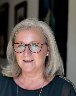 Photo of Maxine Storey, Counsellor, MSc, MNCPS Acc.