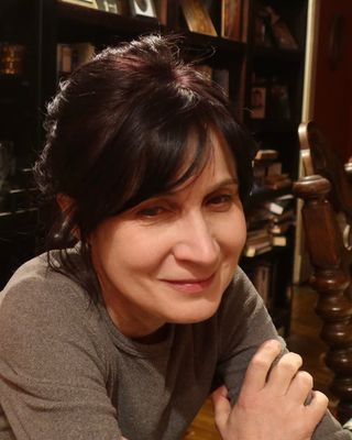 Photo of Olga N Mikhailova, Clinical Social Work/Therapist, LCSW