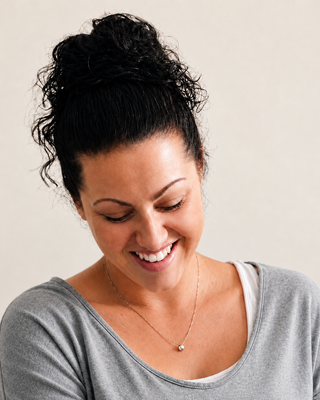 Photo of Caroline Webster, Psychotherapist, BACP