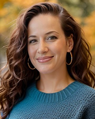 Photo of Amy Disla, Psychiatric Nurse Practitioner, MSN, APRN, PMHNP