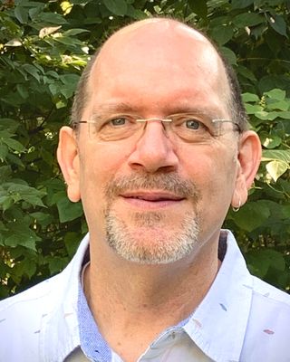 Photo of Christopher Karcher, Psychologist, PsyD