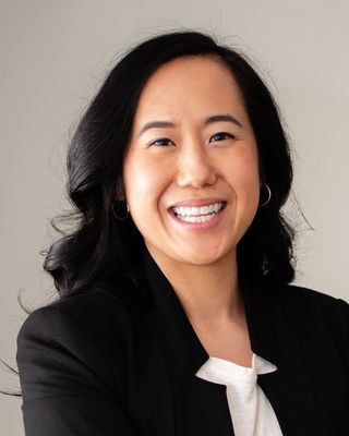 Photo of Elaine Chan, Occupational Therapist, BSc, MOT, RCT