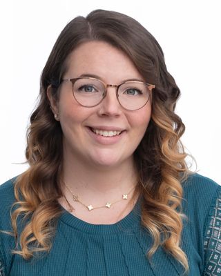 Photo of Amanda Rollison, Limited Licensed Psychologist, MS, LLP