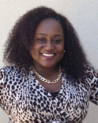 Photo of Zipciriah Novella Washington, Licensed Master Social Worker, LMSW