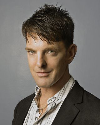 Photo of Bradford Noble, Counselor, MS, LPCC