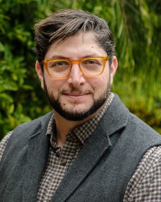 Photo of Metin Erok, Psychologist, PsyBA General