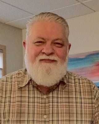 Photo of Stan Russell, Licensed Professional Counselor, MAC, LPC