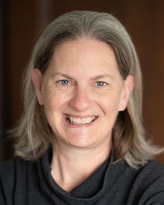 Photo of Paula Noonan, Clinical Social Work/Therapist, LICSW