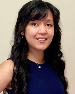 Photo of Nika Varrin, Psychiatric Nurse Practitioner, PMHNP