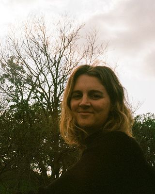 Photo of Rebecca Enders, Counselor, MA, LPCC