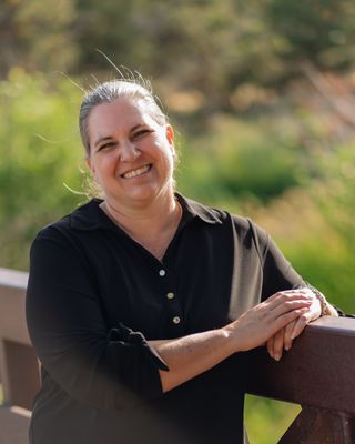 Photo of Elizabeth Grotsky, Professional Counselor Associate, MS