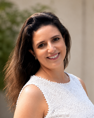 Photo of Rafaela Marino, Psychotherapist, GMBPsS