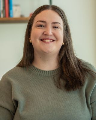 Photo of Lindsey Freeman, Psychologist